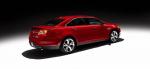 Ford Taurus SHO 2010 года